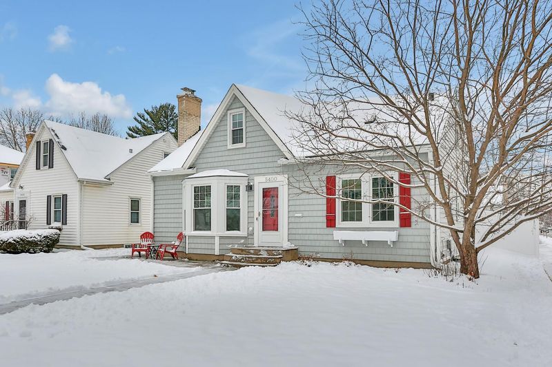 5400 Knox Ave S, Minneapolis, MN 55419
