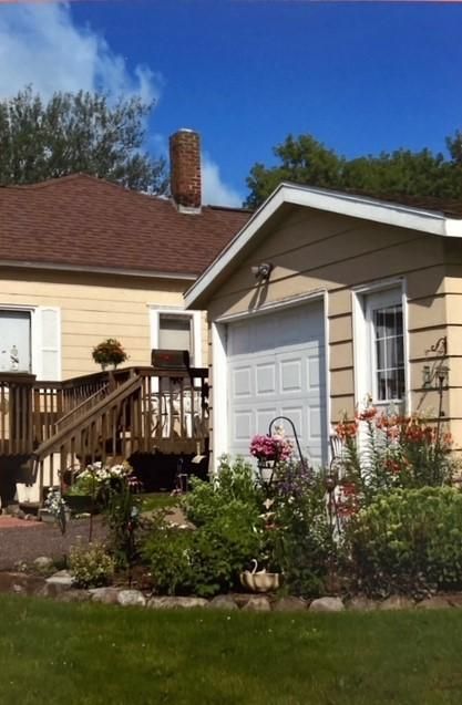 1260 Webb St, Cumberland, WI 54829