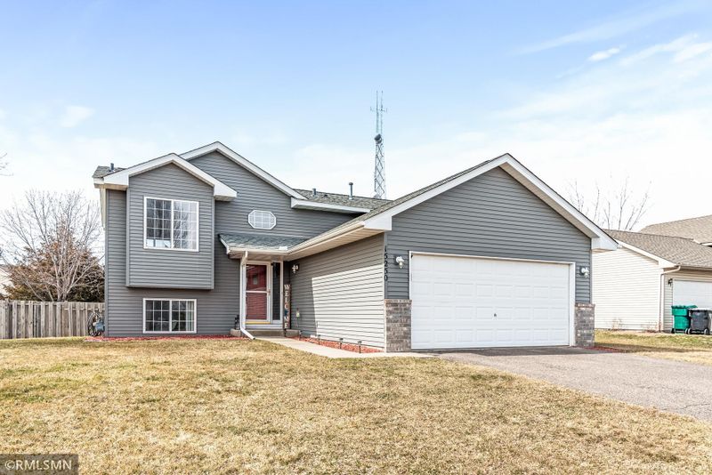15250 Germanium St NW, Ramsey, MN 55303