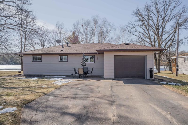 W9393 Silver Spring Rd, Holcombe, WI 54745