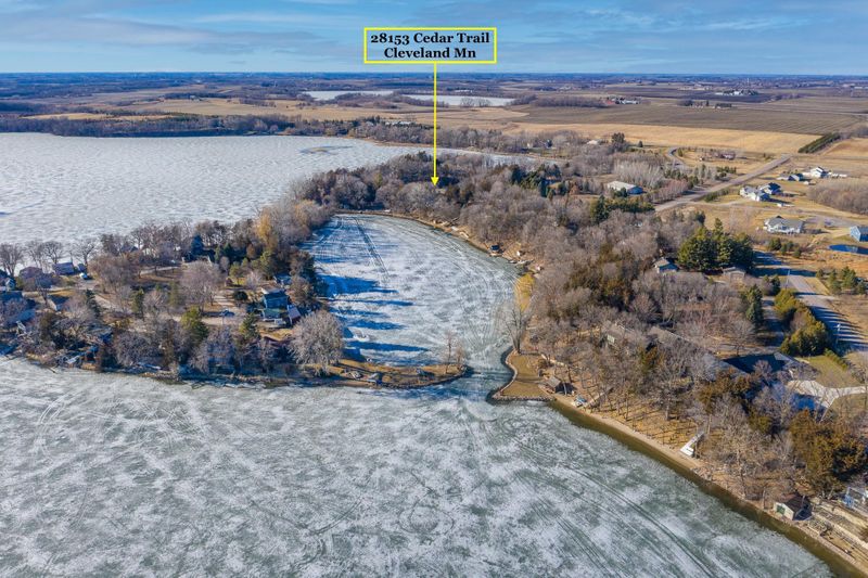 28153 Cedar Trl, Cleveland, MN 56017