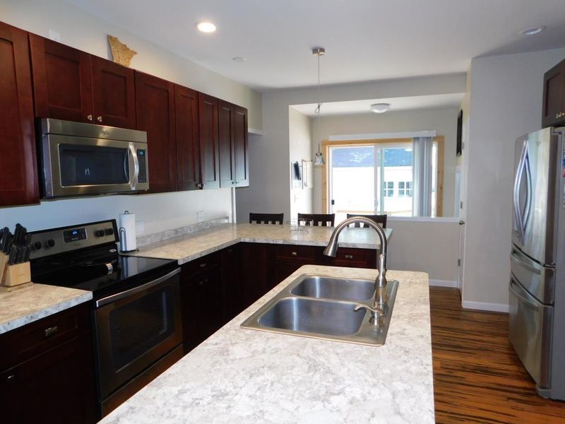 315 7th Ave, Granite Falls, MN 56241