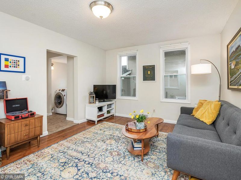 1714 Grand St NE, Minneapolis, MN 55413