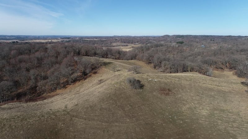 0 Tollefson Rd, Eleva, WI 54738