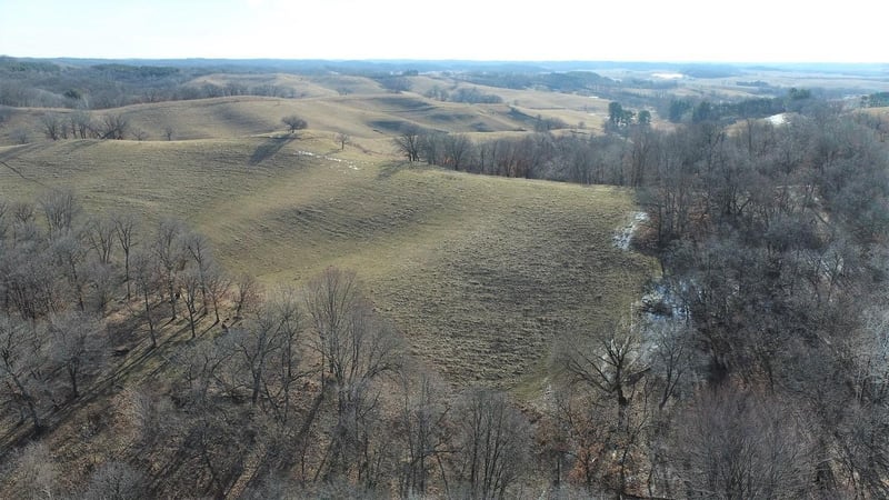 0 Tollefson Rd, Eleva, WI 54738