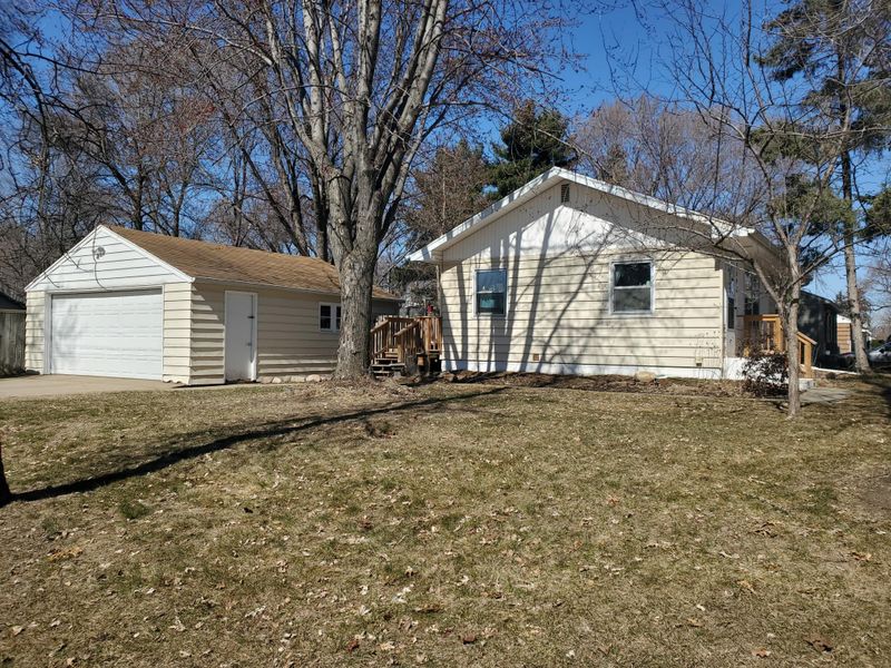 8800 Monroe St NE, Blaine, MN 55434