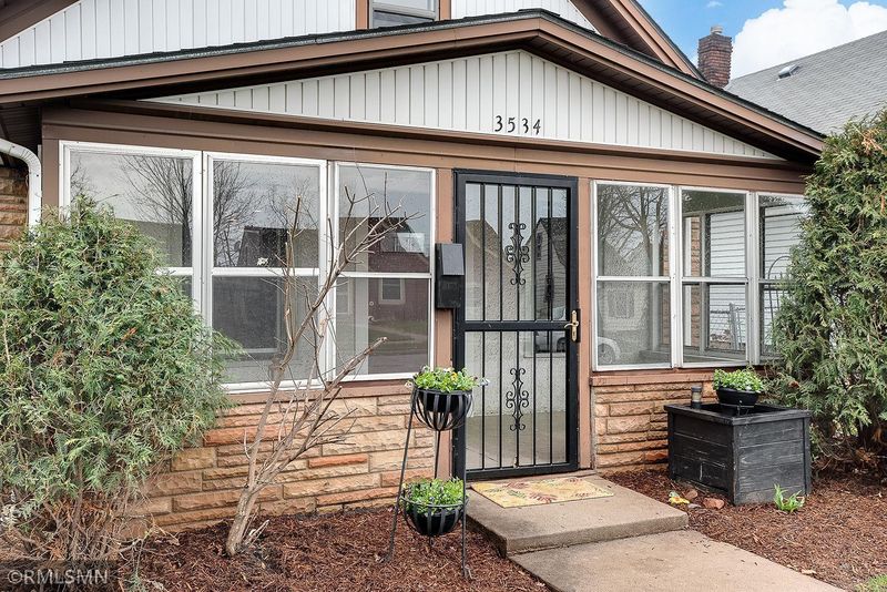 3534 3rd St NE, Minneapolis, MN 55418