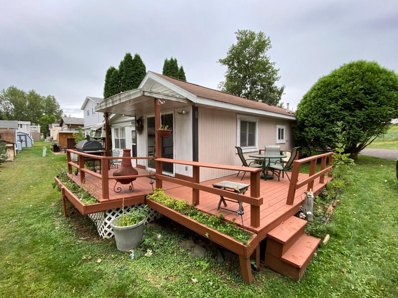 822 138th St #28, Amery, WI 54001