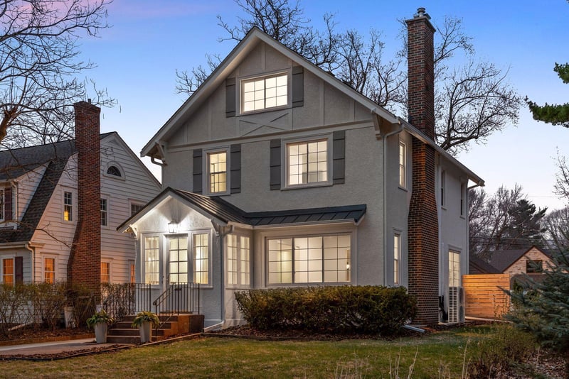 4337 Wooddale Ave, Saint Louis Park, MN 55424