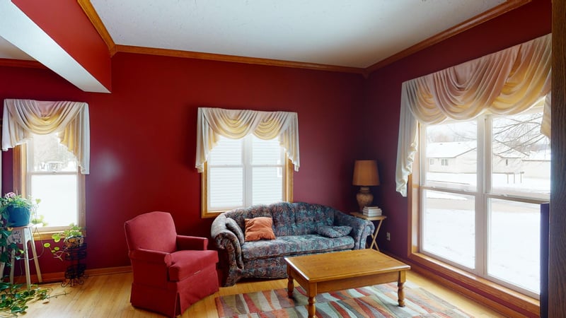636 Sylfest St, Blair, WI 54616