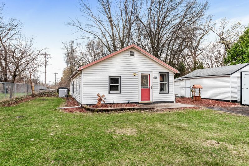 1340 87th Ave NE, Blaine, MN 55434