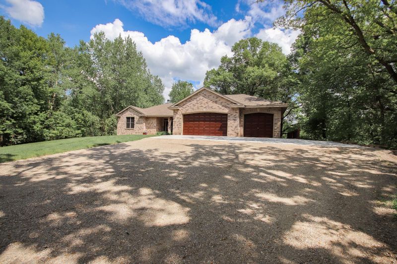 17611 Indus St NE, Forest Lake, MN 55025