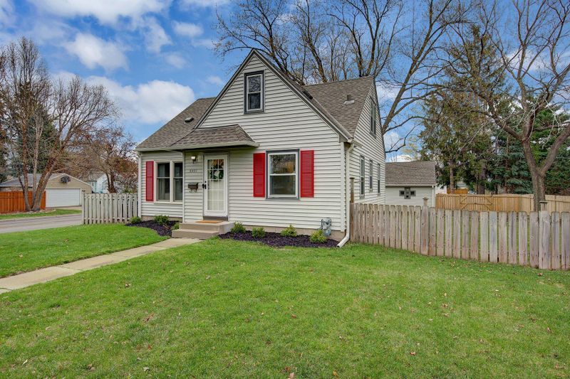 6401 Stevens Ave, Richfield, MN 55423