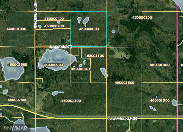 TBD Rogholt Rd, Bemidji, MN 56601