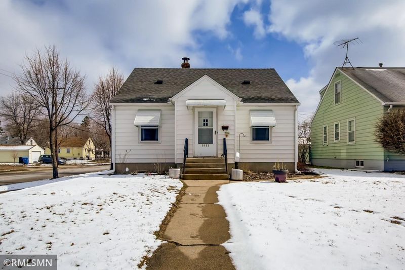 5152 Aldrich Ave N, Minneapolis, MN 55430