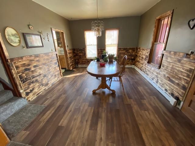 716 W 5th St, Madison, MN 56256