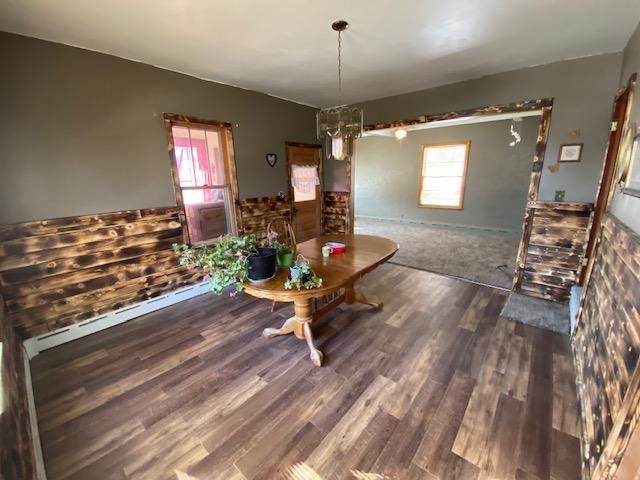 716 W 5th St, Madison, MN 56256