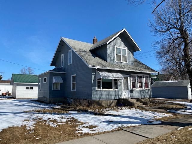 716 W 5th St, Madison, MN 56256