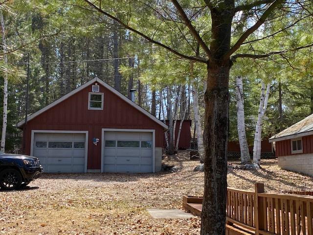 8943 W Bear Island Lake Rd, Babbitt, MN 55706