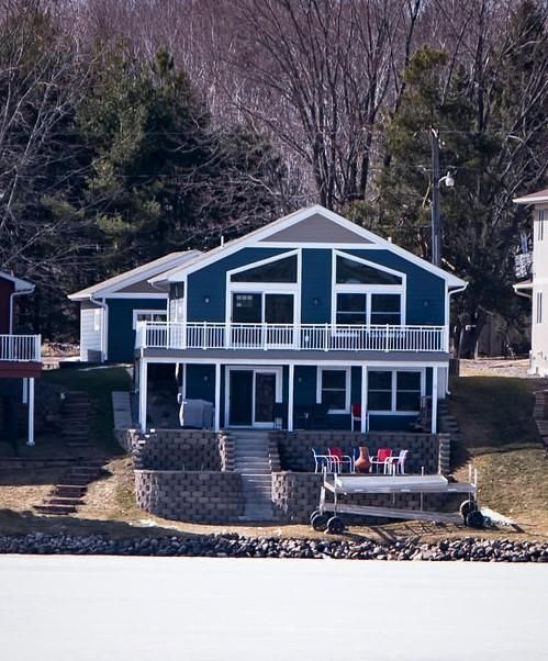 16424 Edgewater Rd NE, Pine City, MN 55063