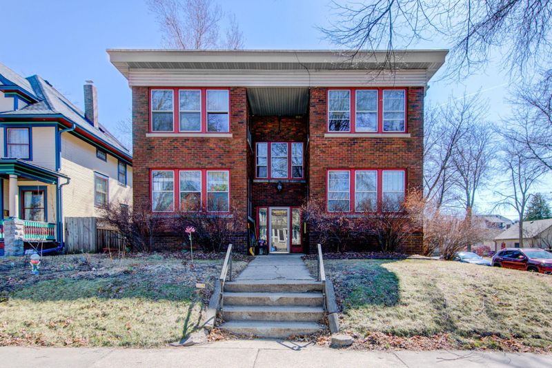 1664 Ashland Ave #5, Saint Paul, MN 55104