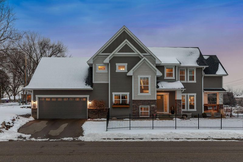 7700 Harold Ave, Golden Valley, MN 55427
