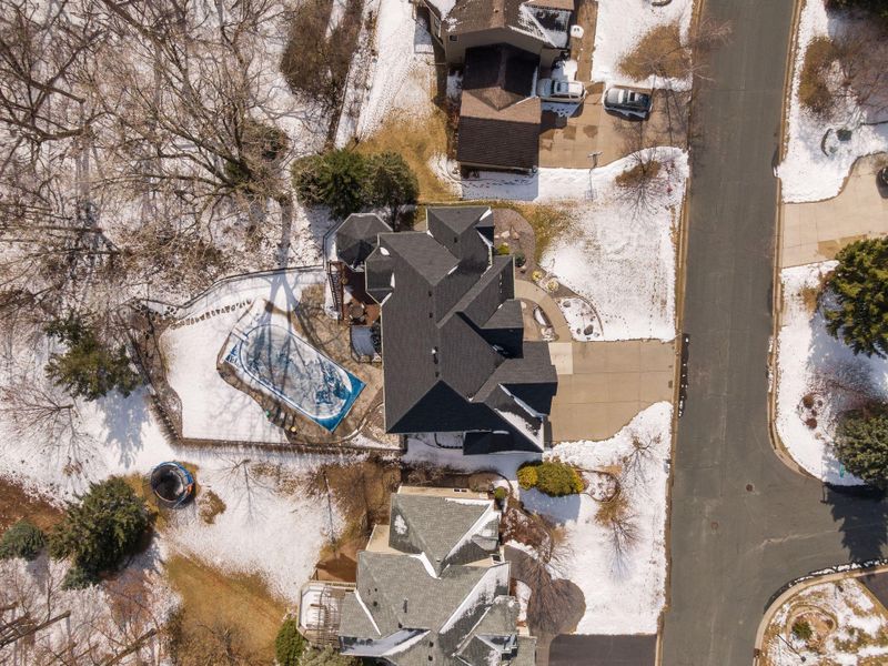 3602 Sunwood Trl, Eagan, MN 55123