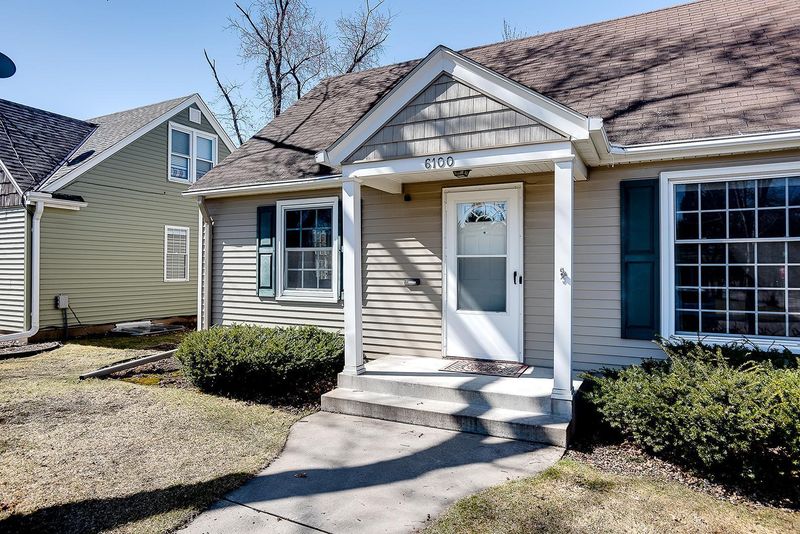 6100 Washburn Ave S, Minneapolis, MN 55410