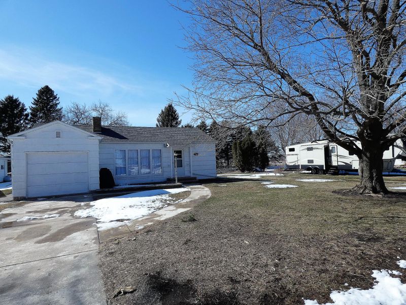 1166 1st Ave, Westbrook, MN 56183
