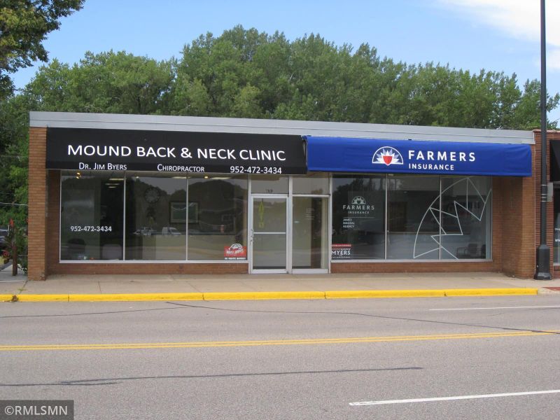 2365 Commerce Blvd, Mound, MN 55364