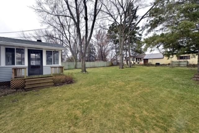3117 Sprague Ave, Anoka, MN 55303