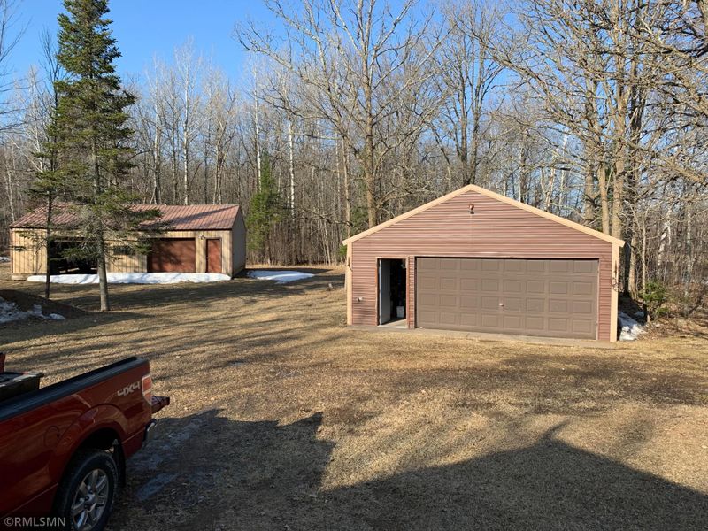 17713 180th Ln, Mc Grath, MN 56350