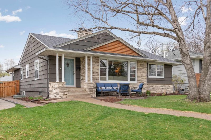 6004 Newton Ave S, Minneapolis, MN 55419