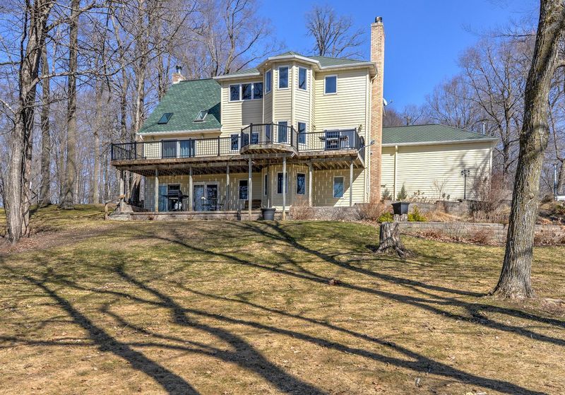 1444 3 1/2 St, Turtle Lake, WI 54889