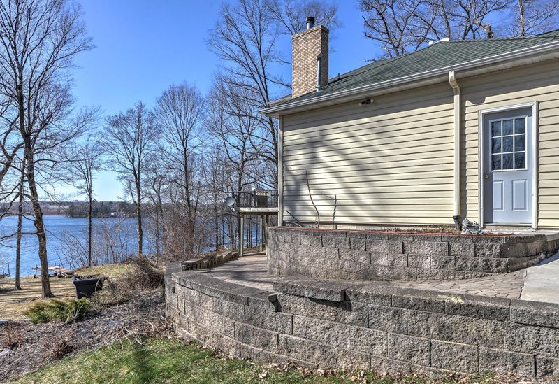 1444 3 1/2 St, Turtle Lake, WI 54889
