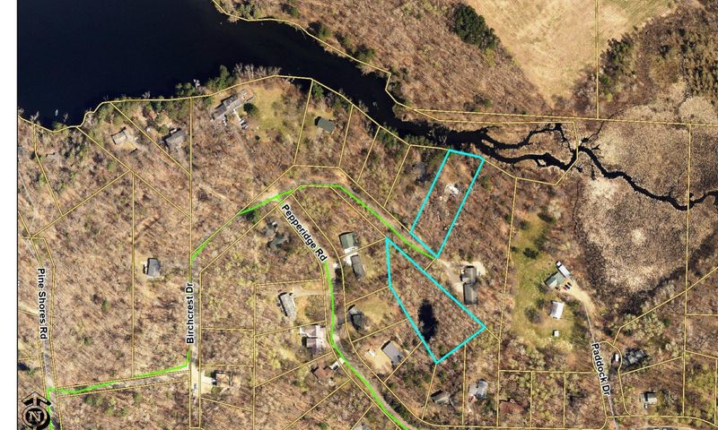 11670 Birchcrest Dr, Brainerd, MN 56401