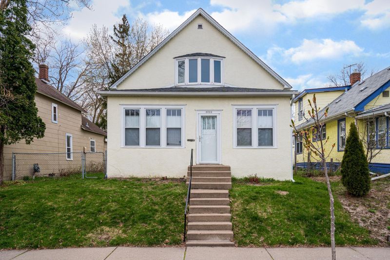 3023 Upton Ave N, Minneapolis, MN 55411