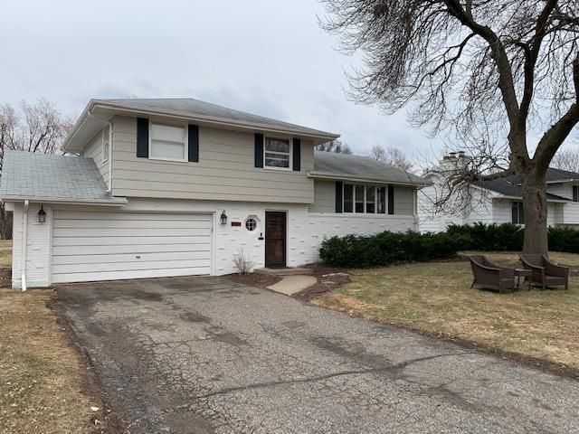 2401 Flag Ave S, Saint Louis Park, MN 55426