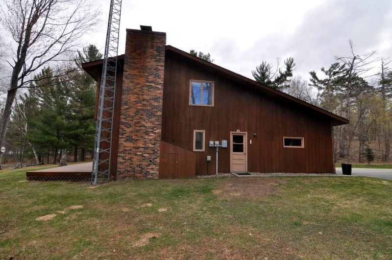 4138 S Stony Dr NW, Hackensack, MN 56452