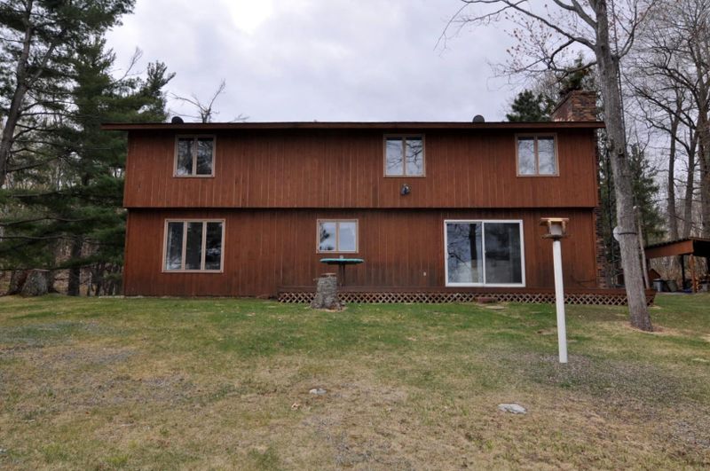4138 S Stony Dr NW, Hackensack, MN 56452
