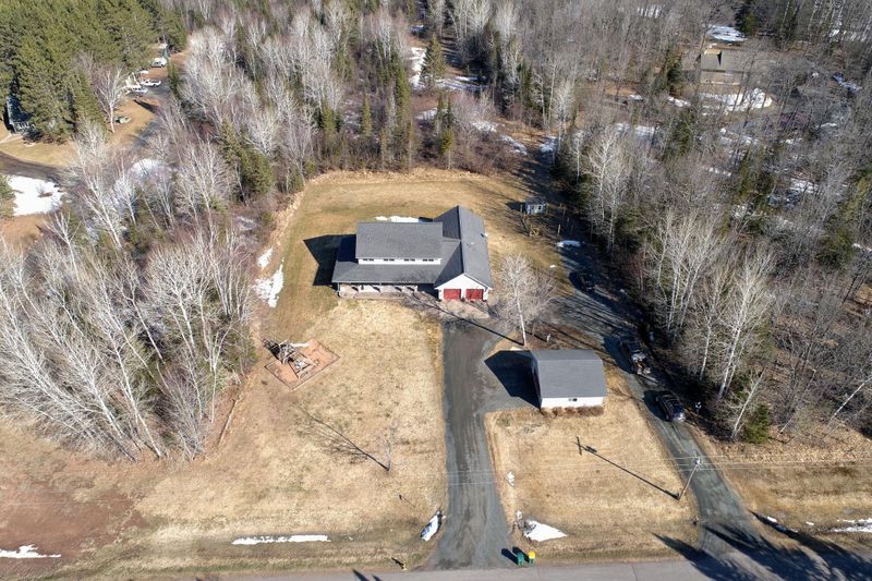 10321 E Homestead Rd, Poplar, WI 54864