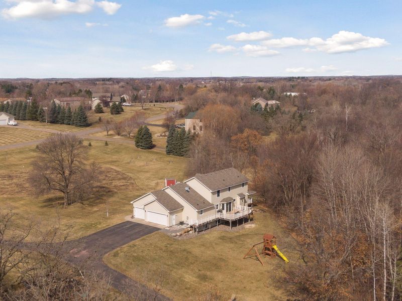 18783 Peridot St NW, Nowthen, MN 55303