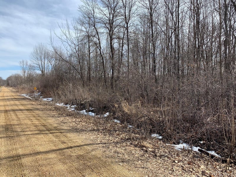 262.66 Acres 140th Ave, Frederic, WI 54837