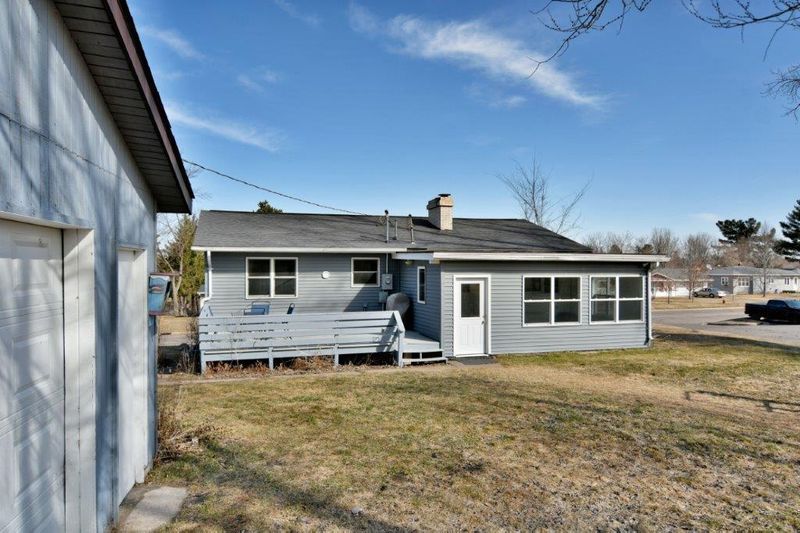 361 W Saint George Ave, Grantsburg, WI 54840