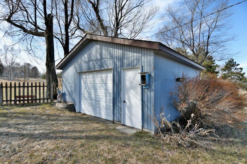 361 W Saint George Ave, Grantsburg, WI 54840