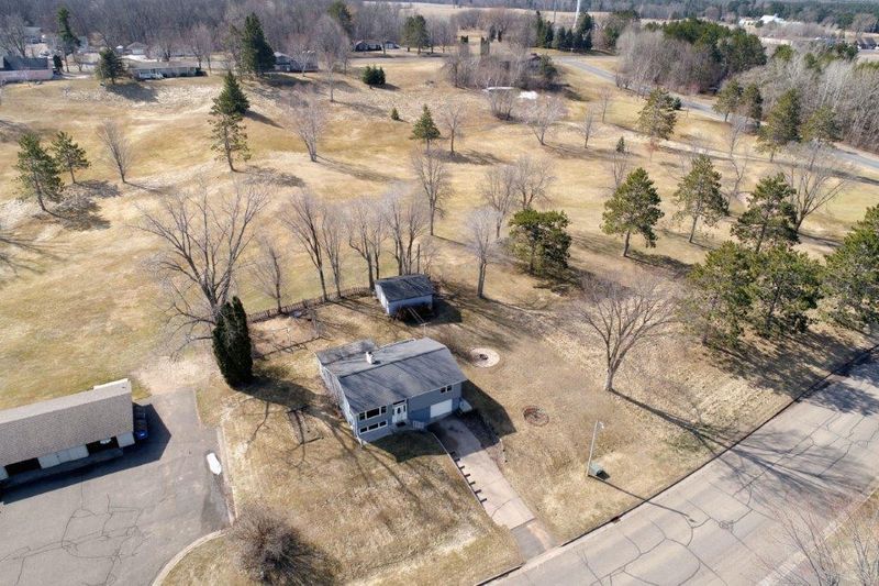 361 W Saint George Ave, Grantsburg, WI 54840