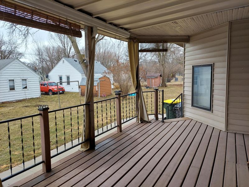 316 Bernard St SE, Willmar, MN 56201