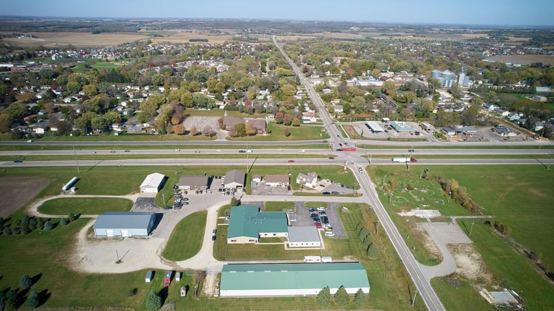 221 2nd Ave SW, Byron, MN 55920