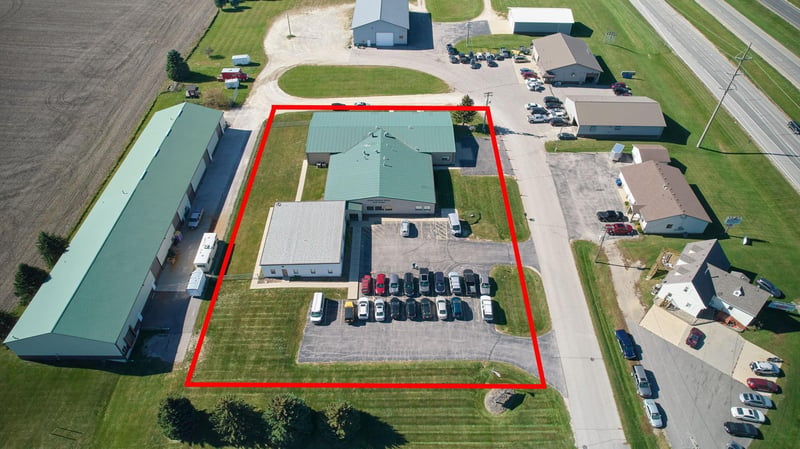 221 2nd Ave SW, Byron, MN 55920