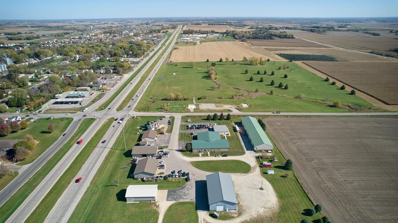 221 2nd Ave SW, Byron, MN 55920